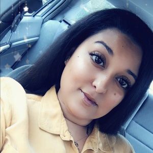 Meet your Posher, Keisha